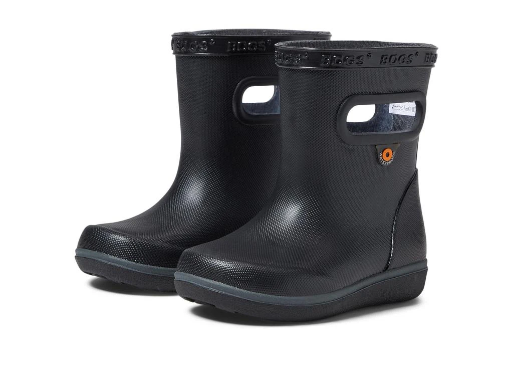 Bogs Skipper II Solid (Toddler) 1
