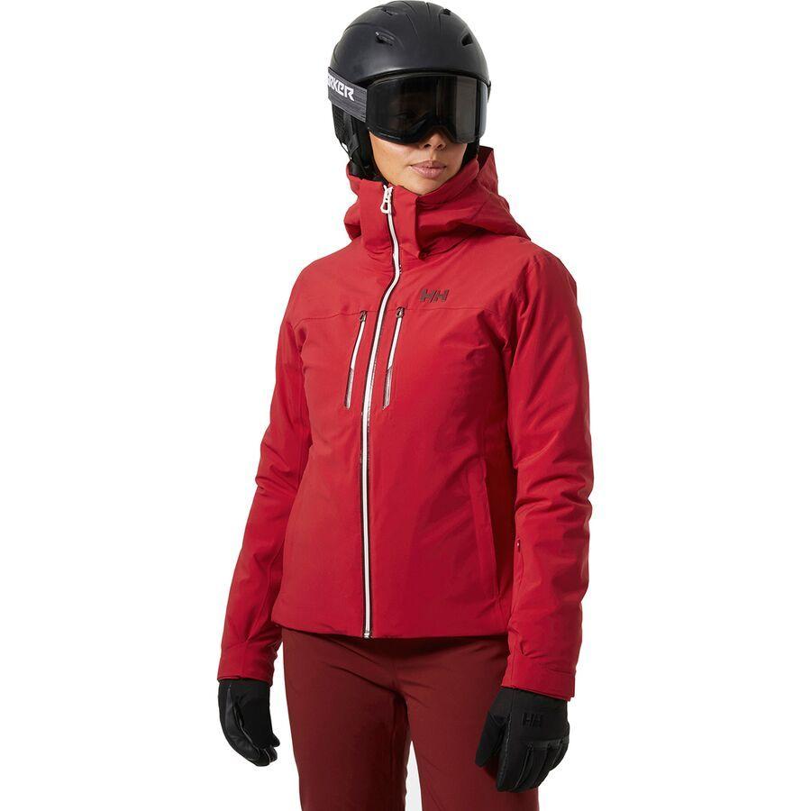 Helly Hansen Alphelia LifaLoft Insulated Jacket - Women
s