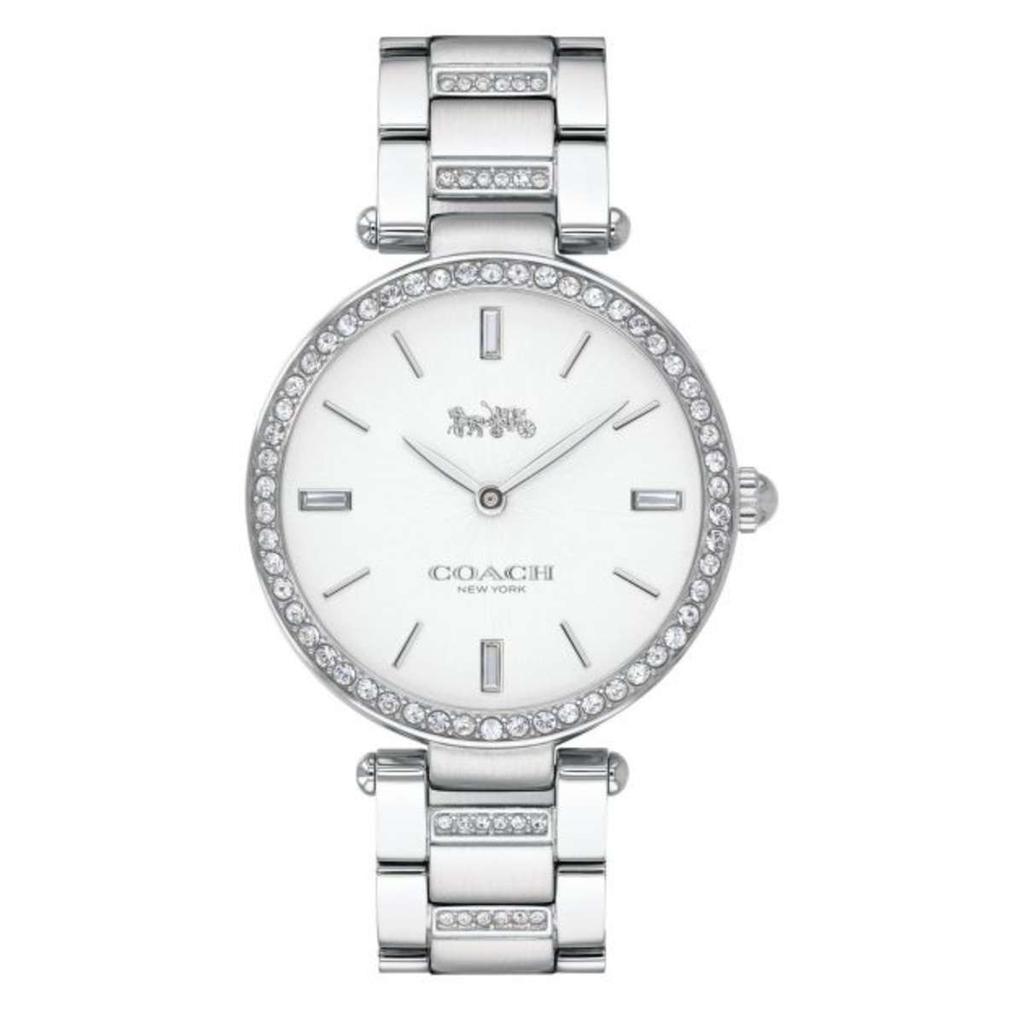 Coach Coach Park Women s Watch Accessories Free Shipping BeyondStyle