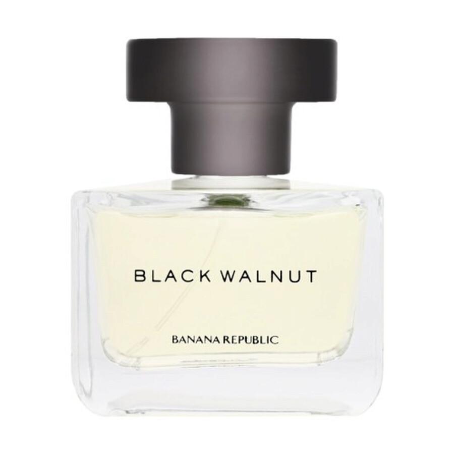 BANANA REPUBLIC Banana Republic Banana Republic Black Walnut Mens EDT