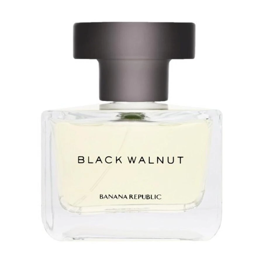 BANANA REPUBLIC Banana Republic Banana Republic Black Walnut Mens EDT 2