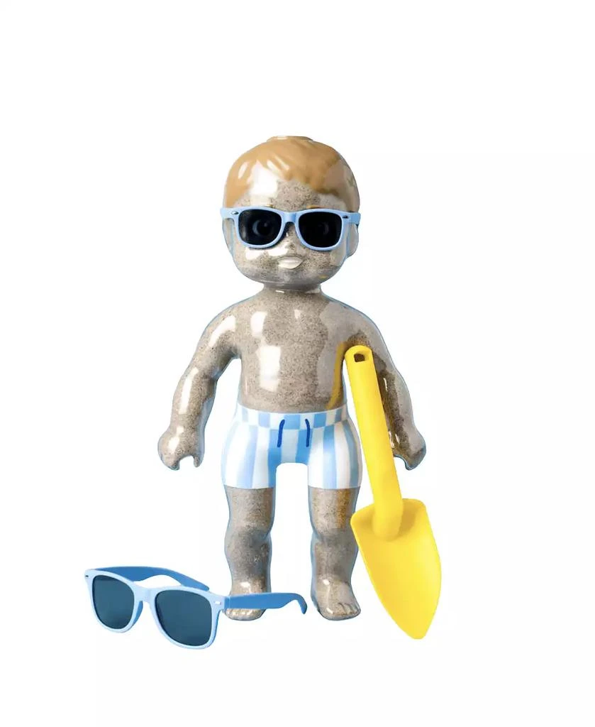 Sandy Beach Doll Sailor Beach Doll