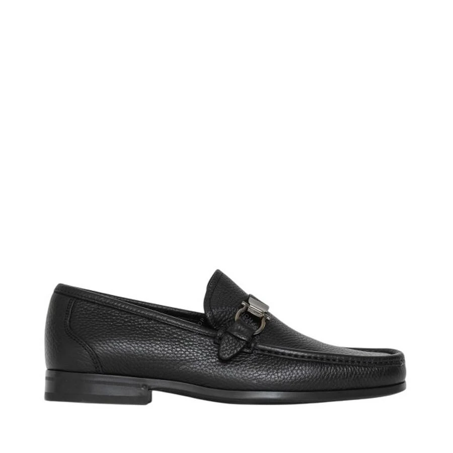 Salvatore Ferragamo Muller Business Casual Loafer 1