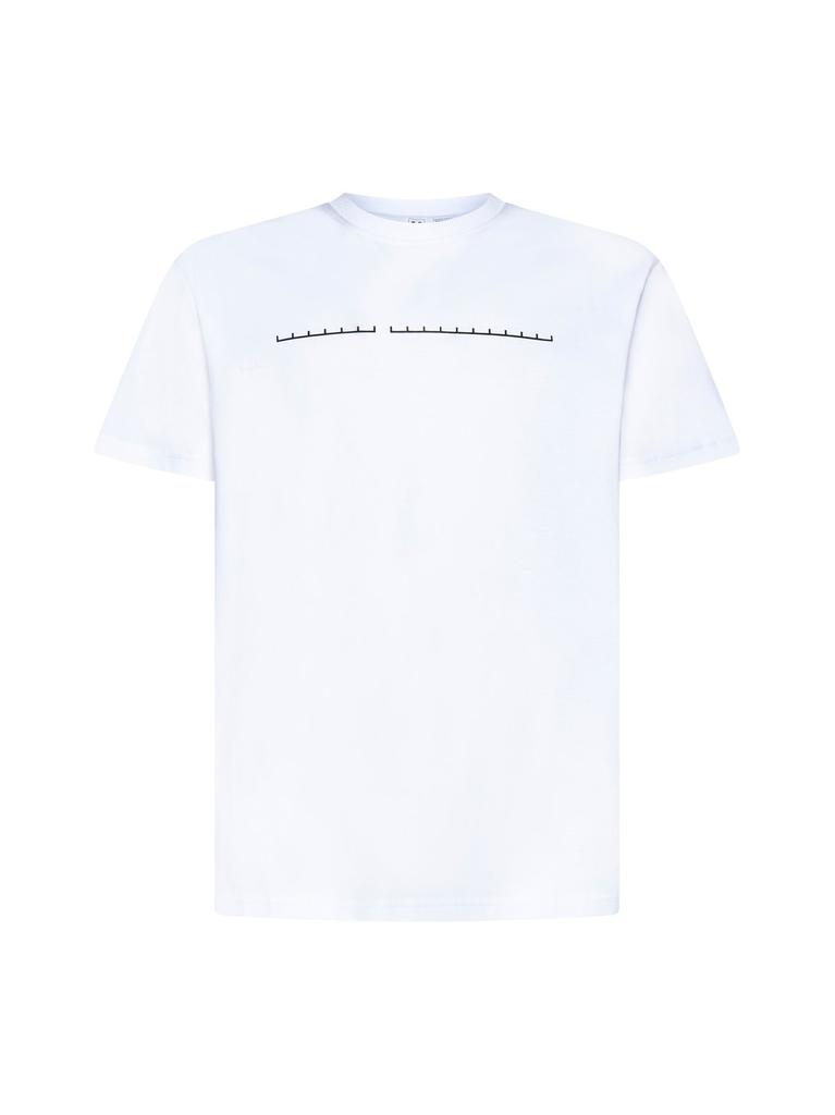 Random Identities Random Identities Graphic T-Shirt