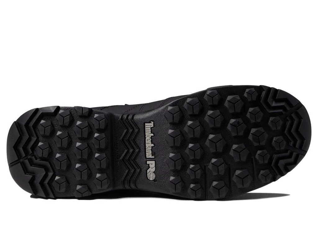 Timberland Switchback 6" Composite Safety Toe Puncture Resistant Waterproof 3