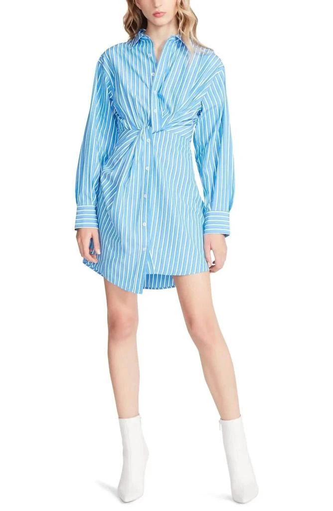Steve Madden Steve Madden - Nadia Shirt Dress 1