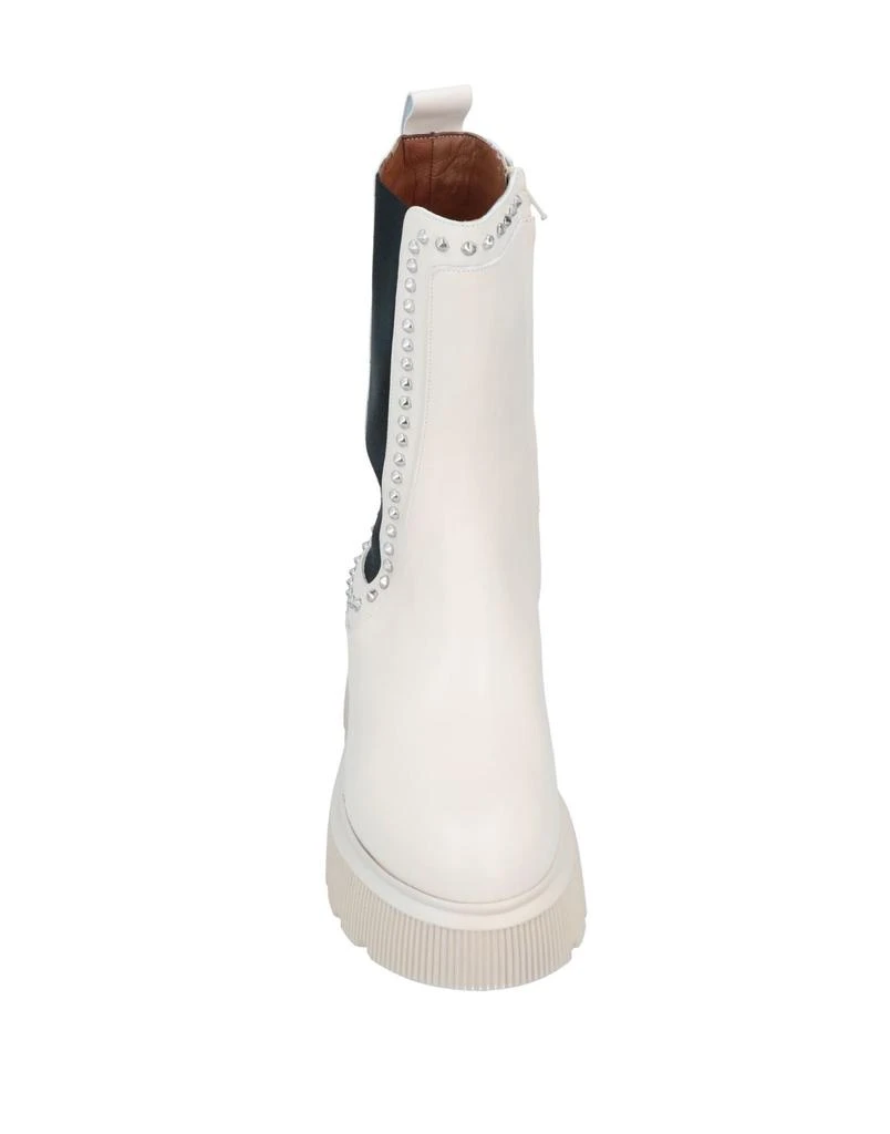 ALBANO Ankle boot 4