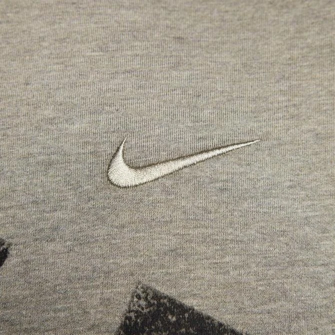 NIKE Men's Nike Primary Swoosh Dri-FIT Versatile T-Shirt 5