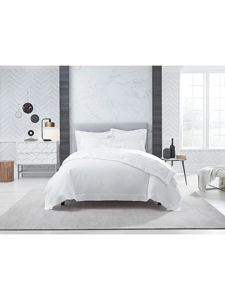 Sferra Sereno Sheets 
Pillowcases Collection 5