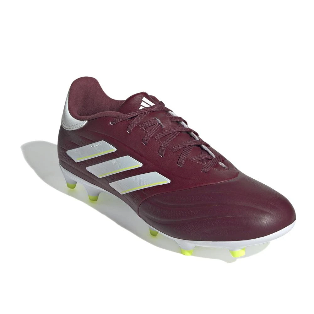 Adidas Copa Pure 2 League Firm Ground Soccer Cleats 2