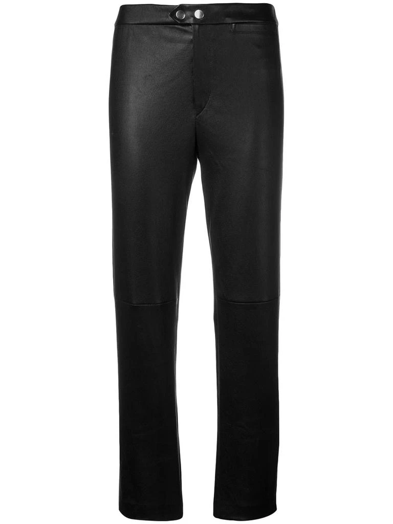 Isabel Marant  MOFIRA PANTS 1
