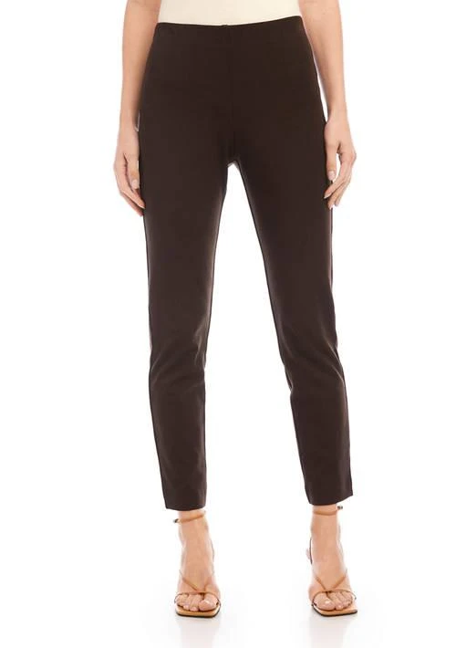 Karen Kane Kane Petite Piper Pants 1