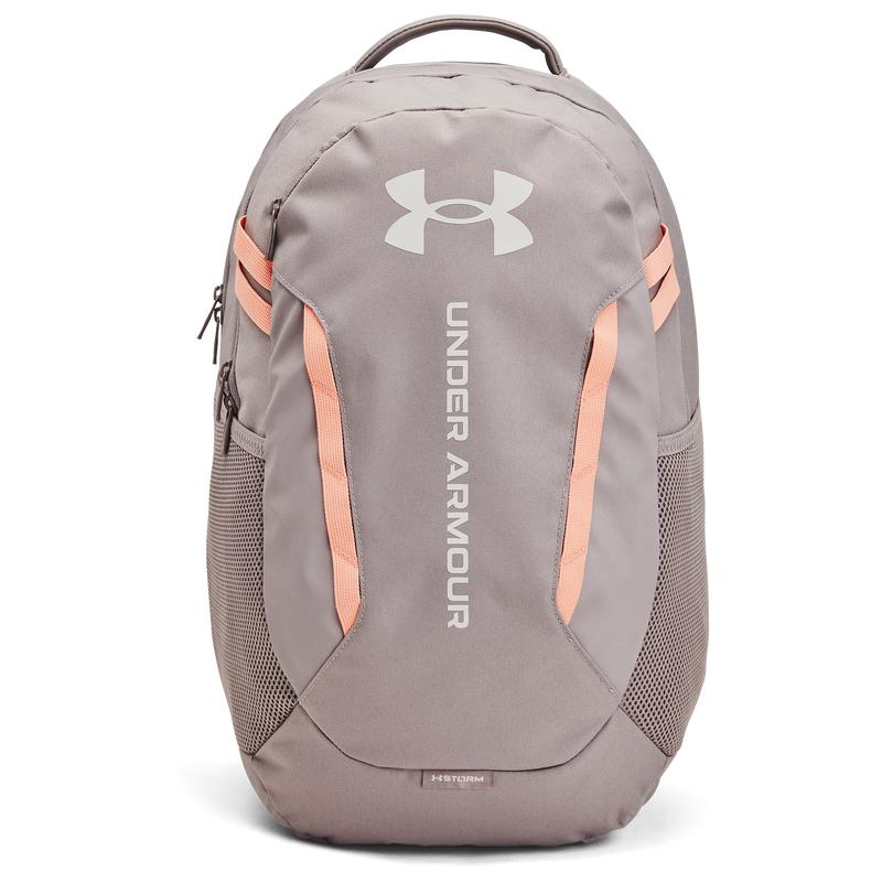 Under Armour Under Armour Hustle 6.0 Backpack Adult Luggage Travel Free Shipping BeyondStyle