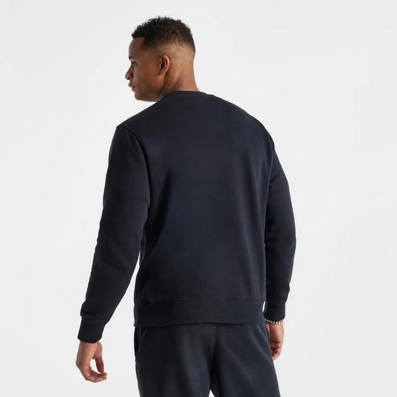 NIKE Nike Sportswear Club Fleece Crewneck Sweatshirt 4