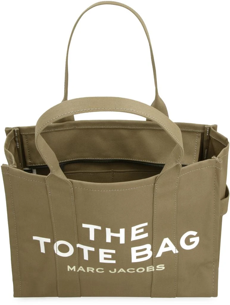 Marc Jacobs STYLISH AND DURABLE FABRIC BAG 5