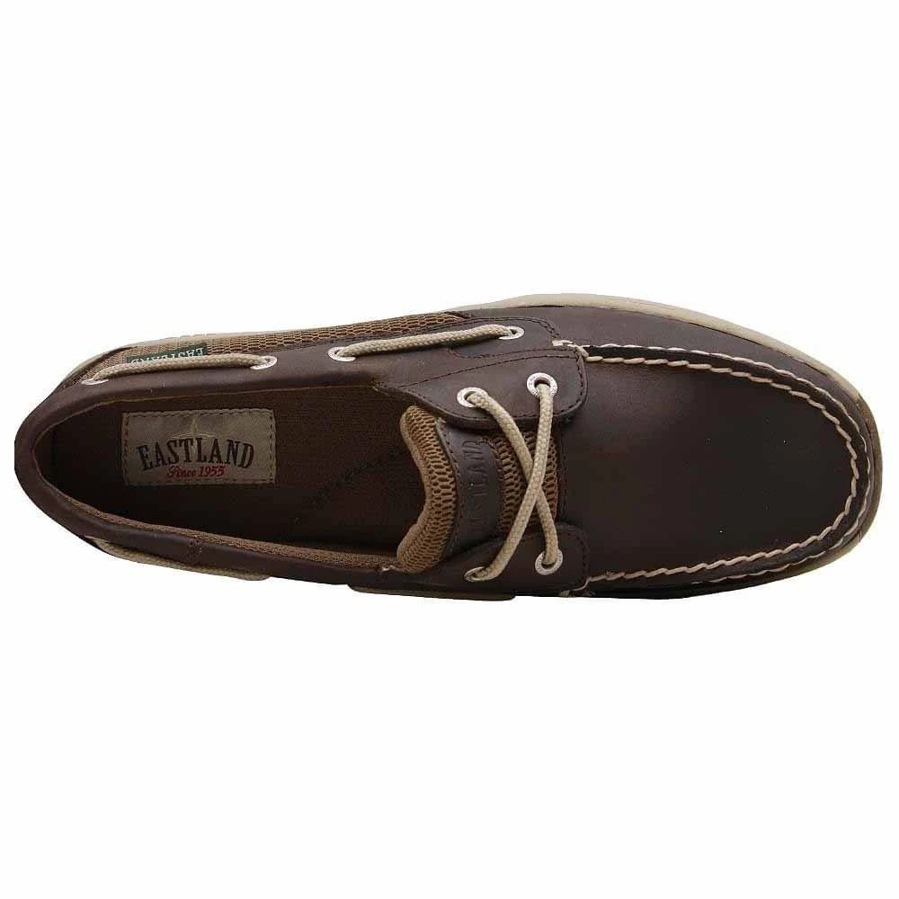 Eastland Solstice Boat Shoes 5