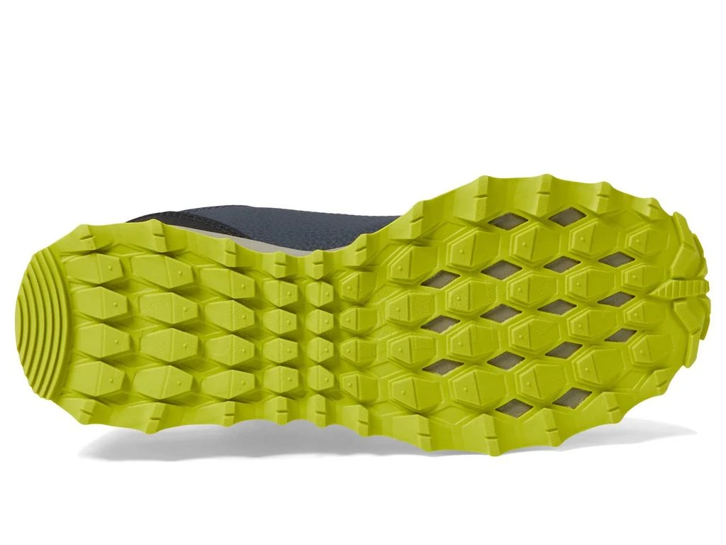 Saucony Peregrine 12 Shield BOA (Little Kid/Big Kid) 3