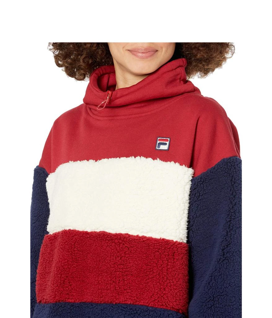 Fila Mahika Sweatshirt 3