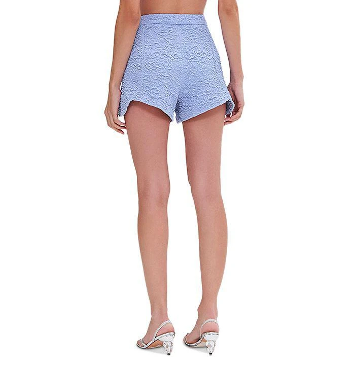 PatBO Papillon Butterfly Cover-Up Shorts 2