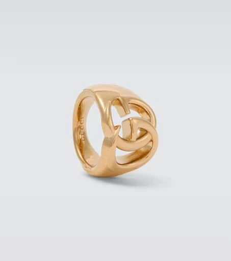 Gucci GG Marmont ring 5