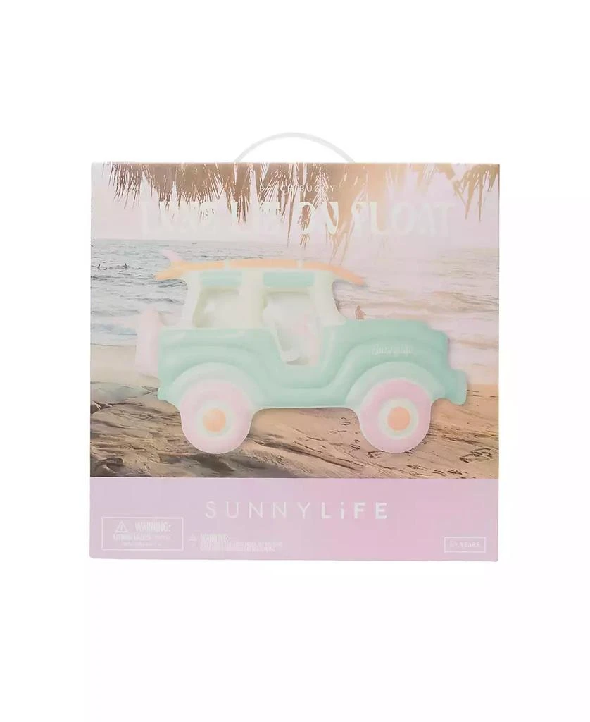 Sunnylife Luxe Lie-On Float 5