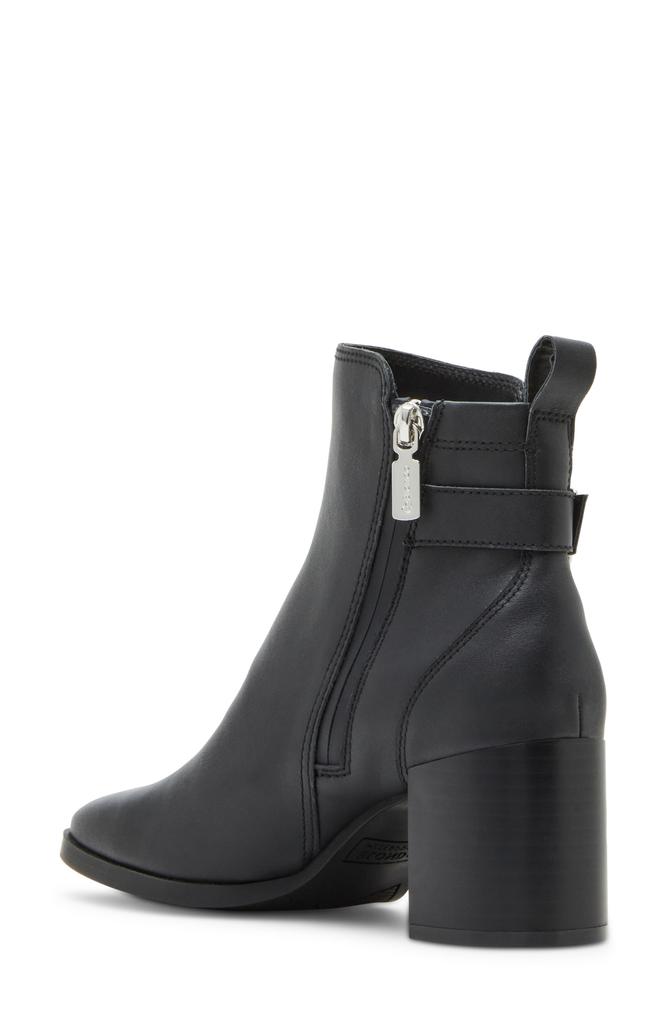Blondo Gemma Waterproof Block Heel Bootie