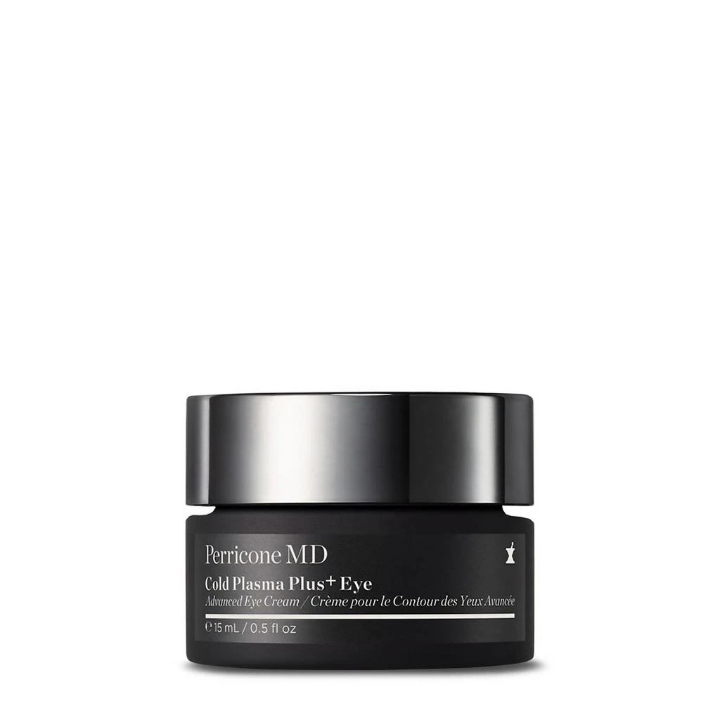 Perricone MD Cold Plasma Plus+ Advanced Eye Cream 1