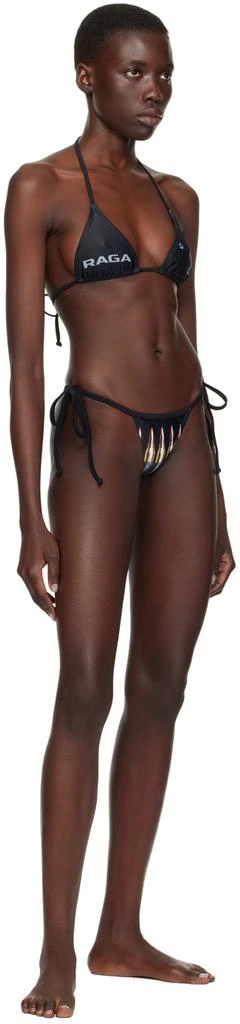 Raga Malak Black Peace Bikini 4