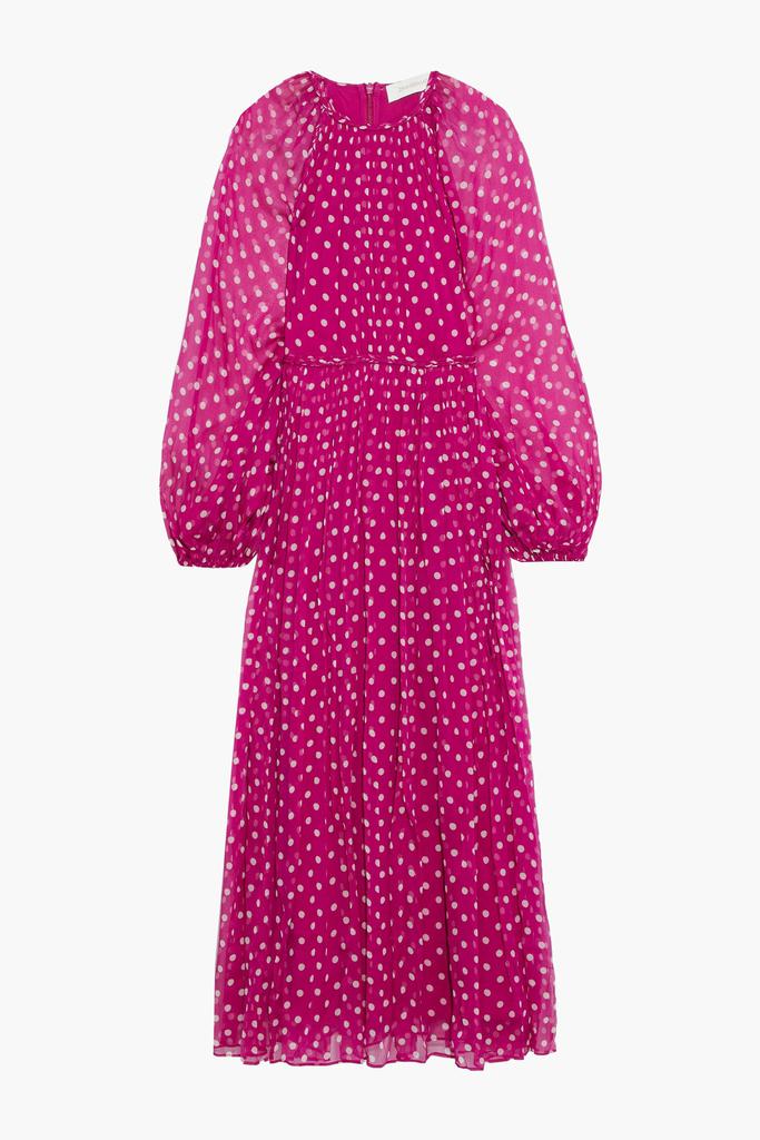 Zimmermann Zimmermann - Robe Midi - Femme