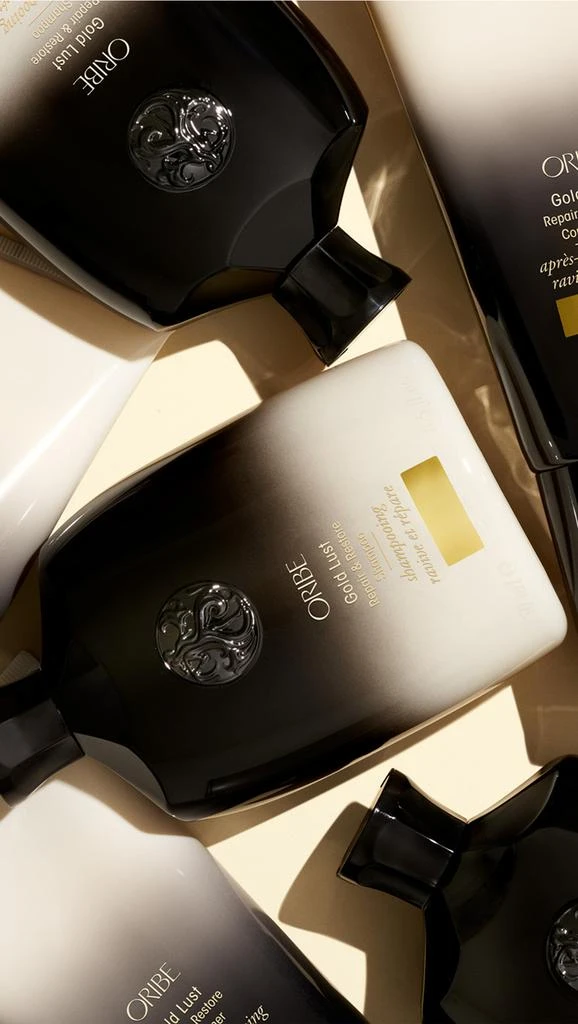 Oribe Gold Lust Repair & Restore Shampoo 10