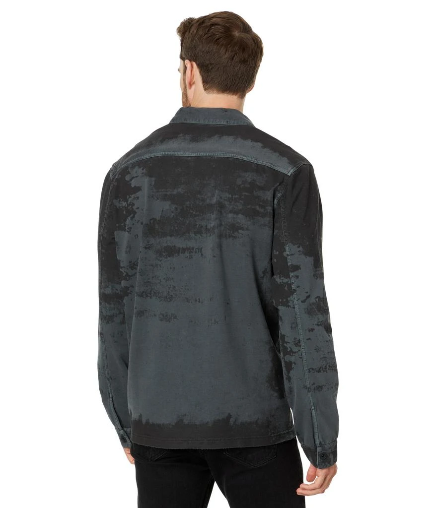 John Varvatos Brighton Chore Jacket 2