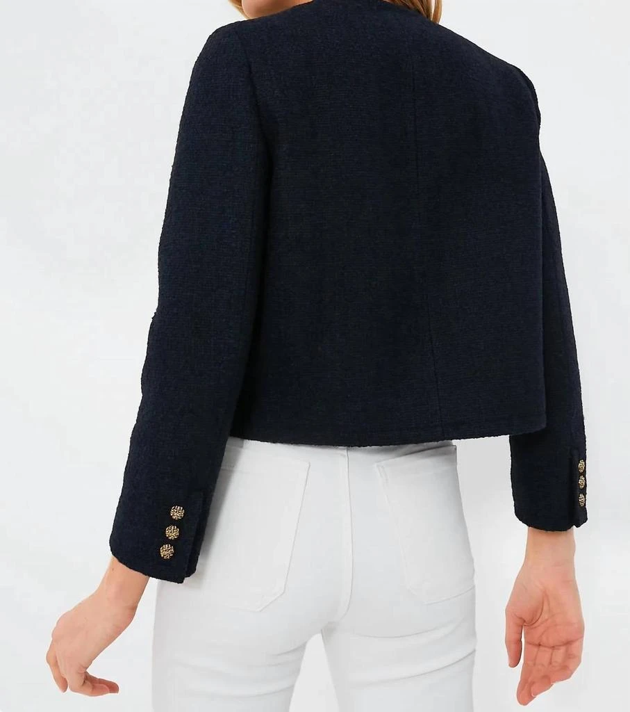 ba&sh Ba&Sh - Meredith Jacket 2