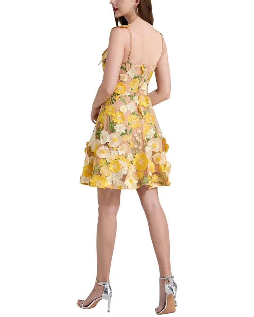 Kaimilan KAIMILAN Mini Dress 2