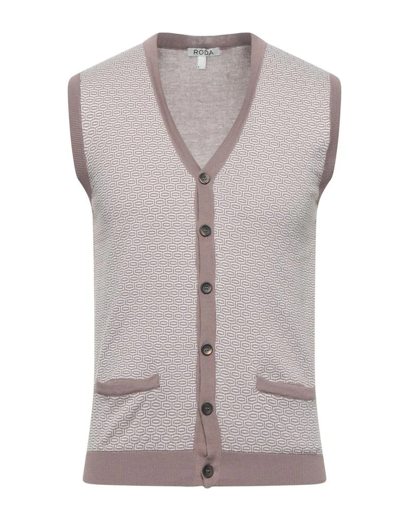 RODA Cardigan 1