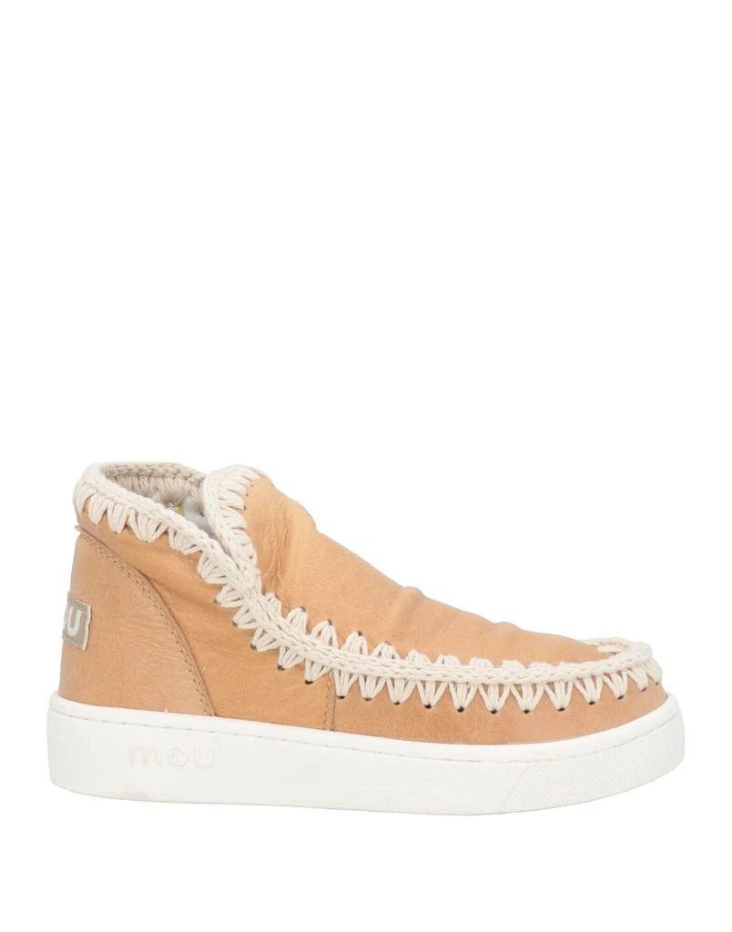 Mou Ankle boot 1