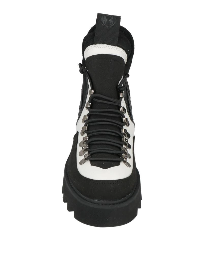BRUNO BORDESE Ankle boot 4
