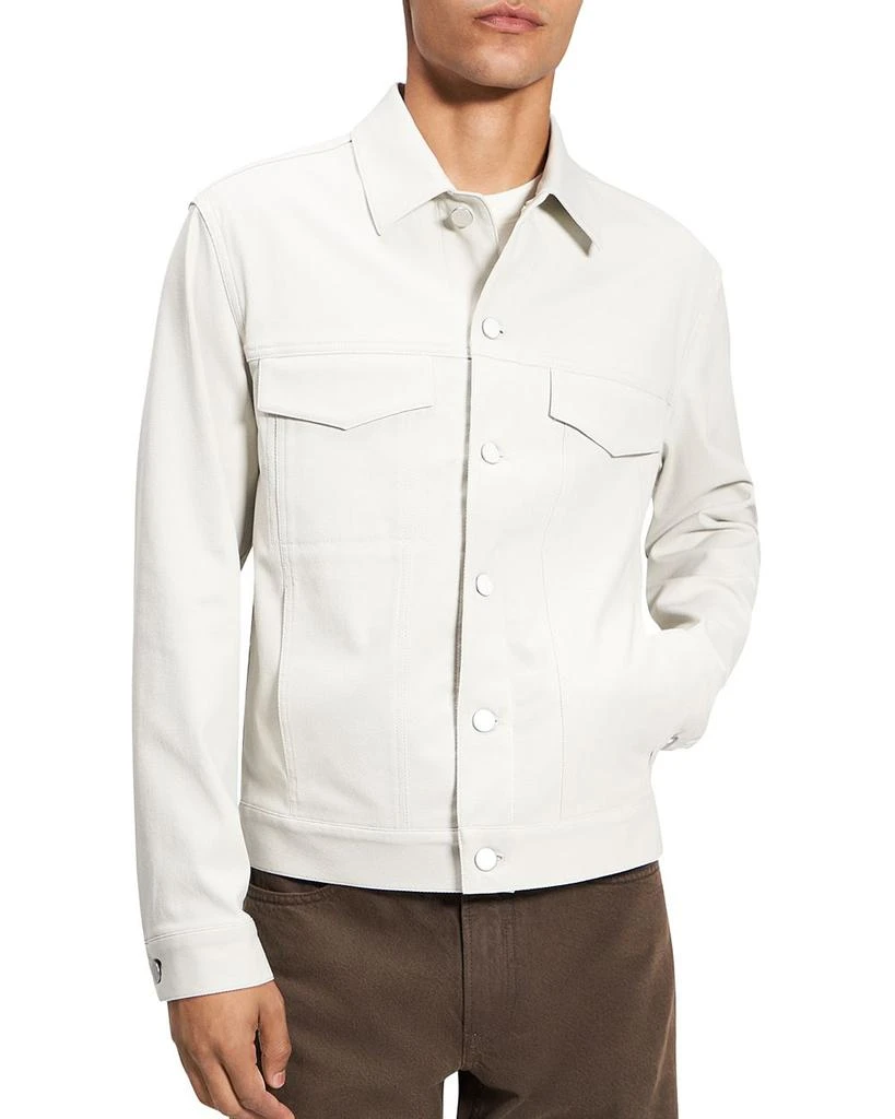 Theory River Neoteric Jacket 1