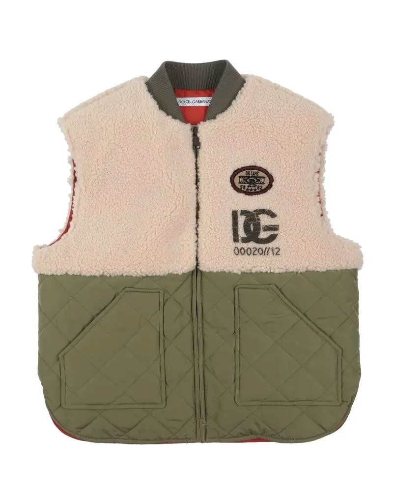 Dolce & Gabbana Vest