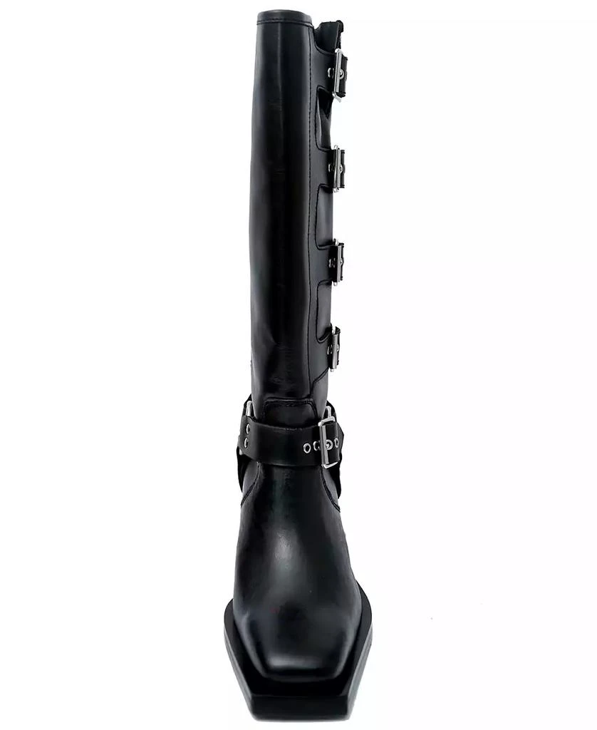 Kenneth Cole Women's Emmett High Boots 4