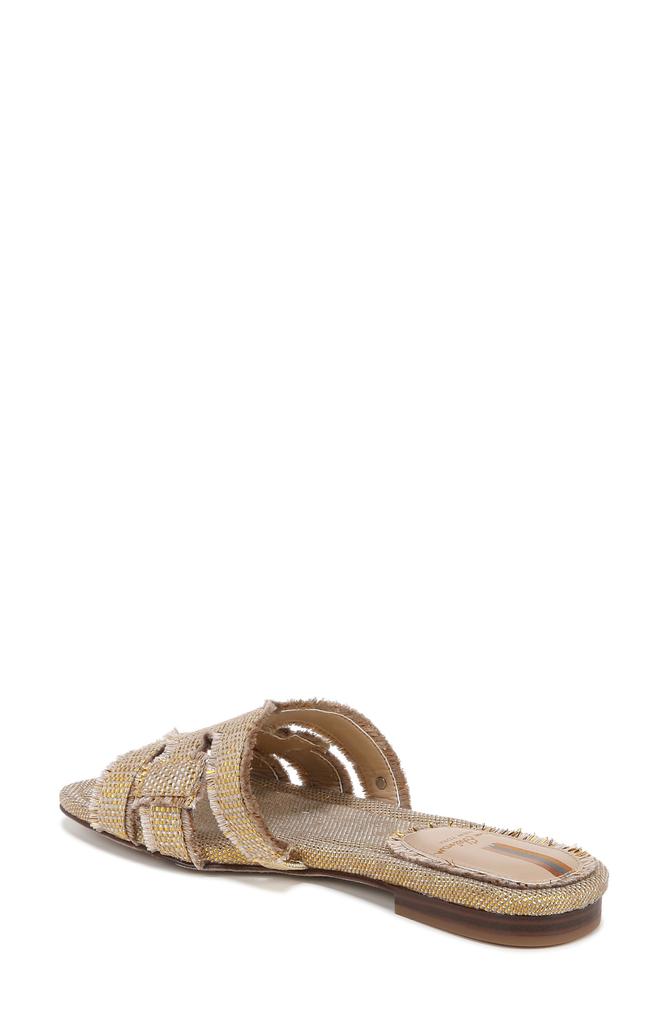 Sam Edelman Bay Fray Slide Sandal