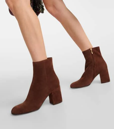 Joelle 70 suede ankle boots – On Sale Now with Up to 31% Off