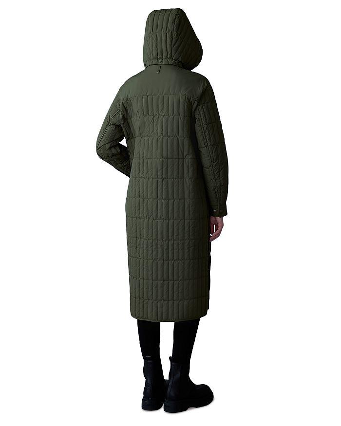 Mackage Tadoka Quilted Down Coat