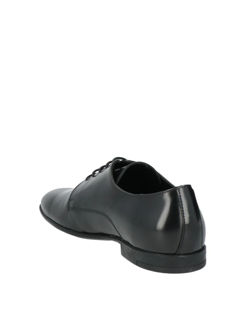 BOEMOS Laced shoes 3