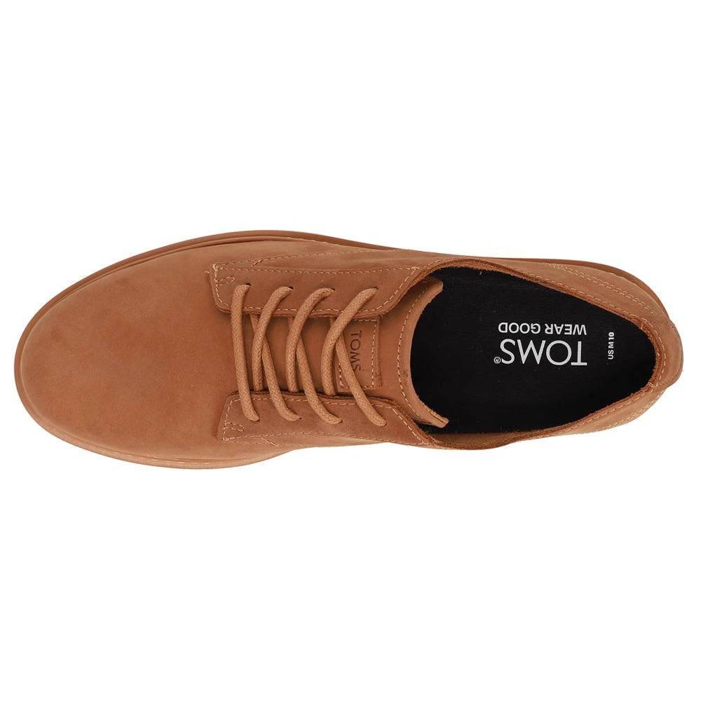 TOMS Navi Travel Lite Oxford Shoes 4