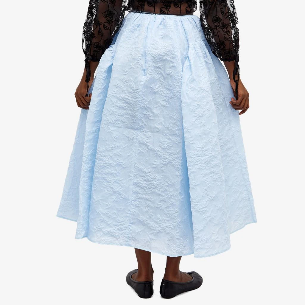 Cecilie Bahnsen Cecilie Bahnsen Fatou Skirt 3