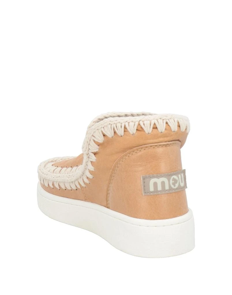Mou Ankle boot 3