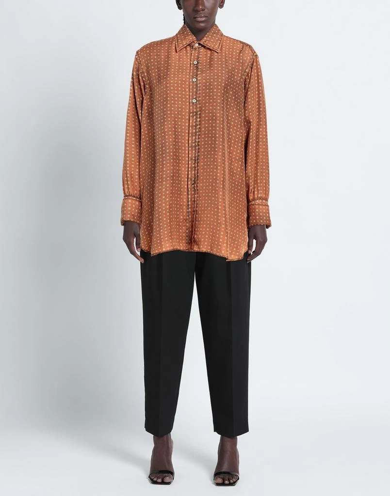 MAISON MARGIELA Patterned shirts
blouses 2