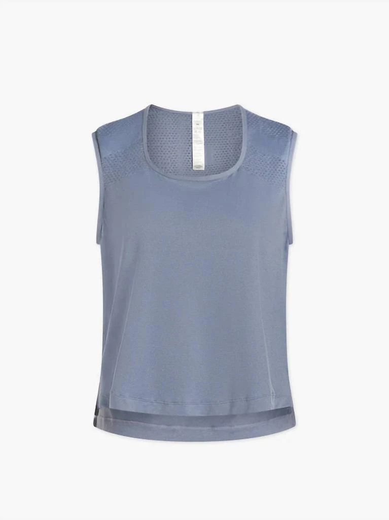 Varley Varley - Nova Seamless Crop Tank 4