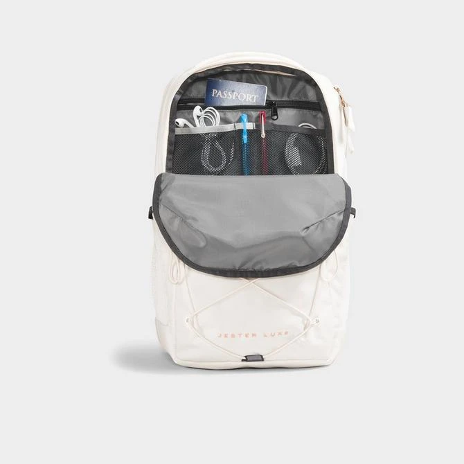 The North Face The North Face Jester Luxe Backpack (27L) 6