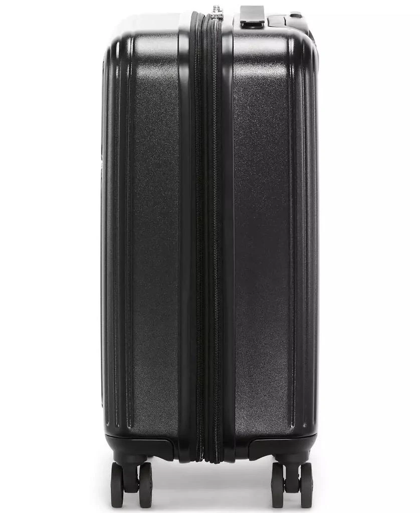 Karl Lagerfeld Paris Sentimental Voyage 21" Upright Luggage 7